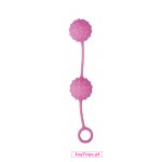 Little Frisky Love Balls ca. 20cm pink
				