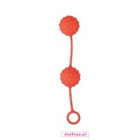 Kulki Little Frisky Love Balls - wypustki - 3,5cm