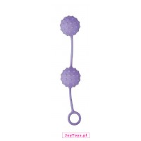 Kulki Little Frisky Love Balls - wypustki - 3,5cm