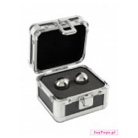 Metalowe kulki Metal Wörx Ben-Wa Balls - Mcm