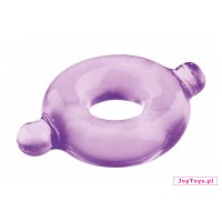 Doo Ornament Pierścień z wypustkami - UNIW.