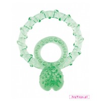 Pierścień Doo Ornament Cock and Ballsring - UNIW.