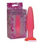 UniPlug pink ca.10cm
				