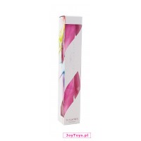 Podwójne dildo Vibe Therapy Discover Double Dong  - 34cm