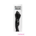 Basix Fist Hand black ca.28cm
				