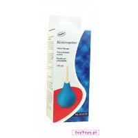 Gruszka - Lewatywa - klistierspritze - 145 ml