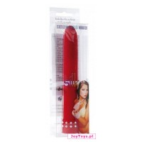 Wibrator Diamond Silk  - 17cm