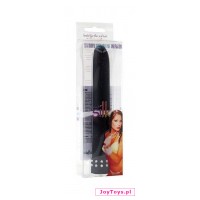 Wibrator Diamond Silk  - 17cm
