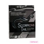 Scorpions Tail Prostate Massager
				