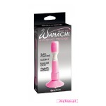 Wanachi Suction Cup Pink
				