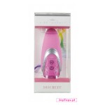 Vibe Therapy Discreet pink
				