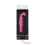 Handy Climax Silicone Vibe with LED light ca. 11cm
				