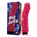 Wibrator Big Jelly
				