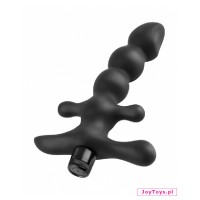 Masażer prostaty - Anal Fantasy Collection Perfect Grip Prostate - 