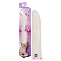 Wibrator Lady Finger  - 13cm