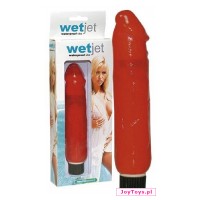 Wibrator Wet Jet - cm
