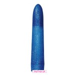 Glint-Vibrator blue
				