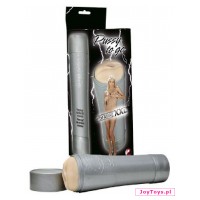 Masturbator waginalny Pussy to go XXL - 27,5cm