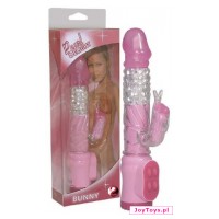 Wibrator Pearl Delight Bunny - 22cm