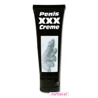 Powiększacz penisa w kremie Penis-XXL-Cream - 80ml
