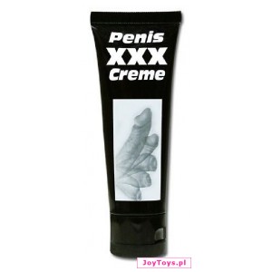 Powiększacz penisa w kremie Penis-XXL-Cream
