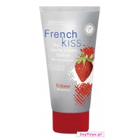 Nawilżacz truskawkowy - Frenchkiss Strawberry 75ml - 75 mlml