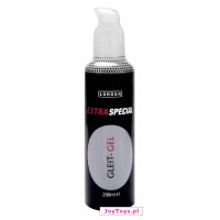 Nawilżacz London Gleitgel extra, 50ml, 200 ml - 200 mlml