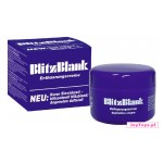 BlitzBlank shaving cream 125ml
				