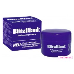 Krem do golenia BlitzBlank - 125 ml