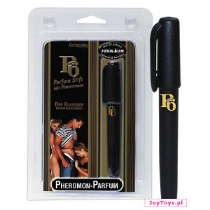 Feromony w sprayu - P6 Perfume-Pen, 6ml
