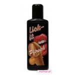 Lick-it Pfirsich 100 ml
				