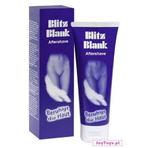 Balsam po goleniu BlitzBlank Aftershave Cream