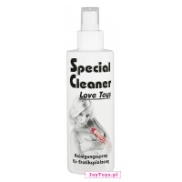 Środek czyszczący do akcesoriów erotycznych 200 ml - 200 mlml