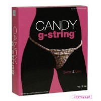 Cukierkowe stringi Candy String - UNIW.