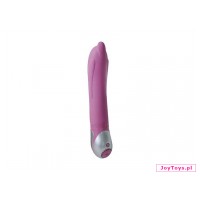 Wibrator Vibe Therapy Nivana - 17cm