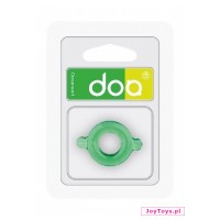 Doo Ornament Pierścień z wypustkami - UNIW.