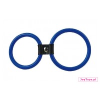 Podwójny pierścień Dual Rings  - UNIW.cm