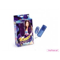 Wibrujące jajeczko Sorbet Delight - UNIW.cm