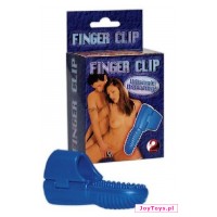 Wibrator na palec Finger Clip - UNIW.