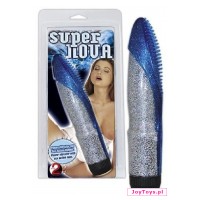 Wibrator Super Nova - 20 cm