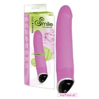 Wibrator Smile Happy - 22cm