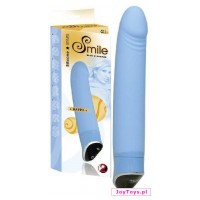 Wibrator Smile Happy - 22cm