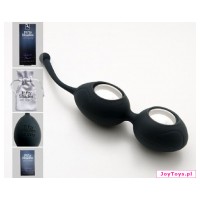 Kulki gejszy Fifty Shades of Grey - Delicious Pleasure - 17cm