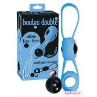 Silikonowe kulki Love Balls - 18cm