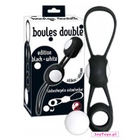 Silikonowe kulki Love Balls - 18cm