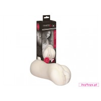 Sztuczna pochwa - Masturbator Real Feel Lolita - 12cm