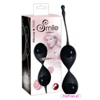 Kulki gejszy Smile Balls Sporty - 9cm