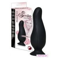 Korek analny Smile Hopper Plug  - L
