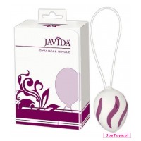 Kulka Gejszy Javida Gym Ball Single - UNIW.