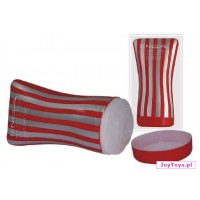 Masturbator w tubie Soft Tube Cup soft - UNIW.cm